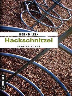 cover image of Hackschnitzel